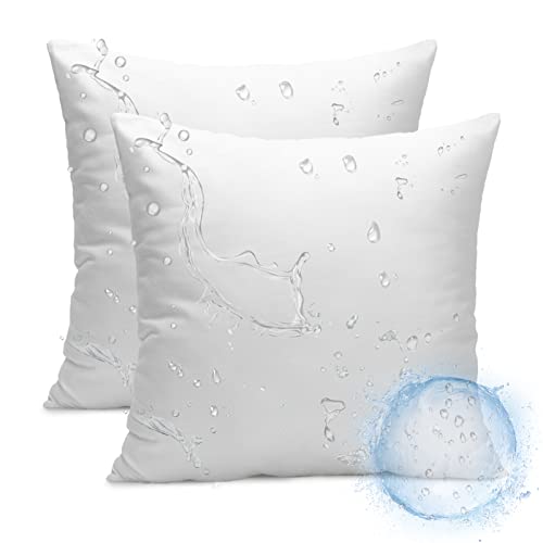 Comfortable Outdoor Pillows