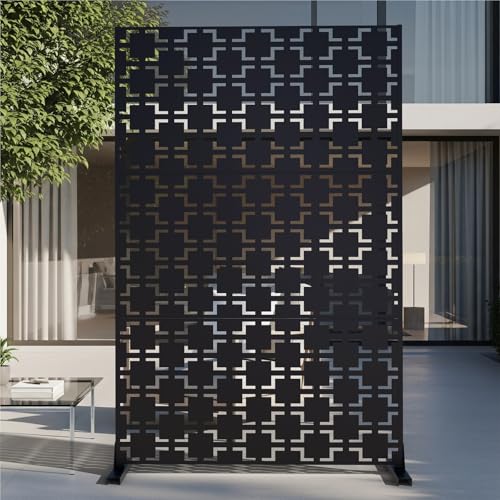Outdoor Privacy Panels