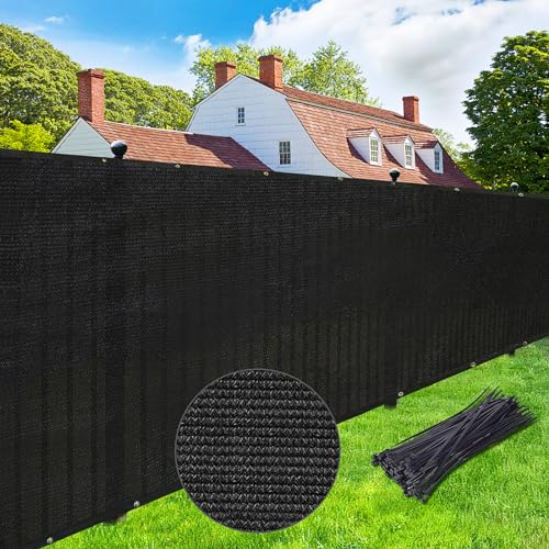 Outdoor Privacy Screen
