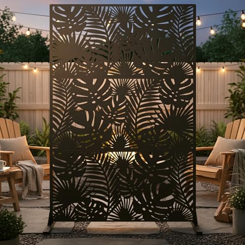 Outdoor Privacy Screen