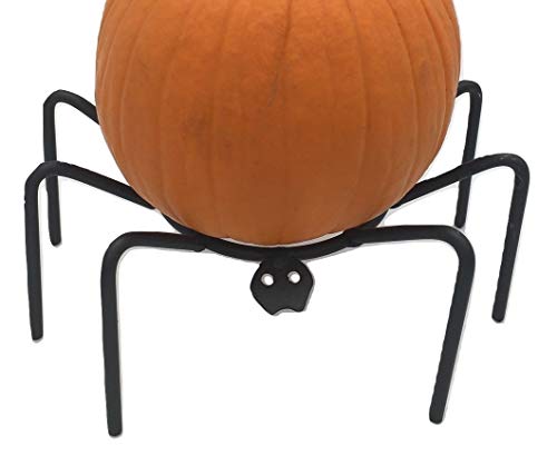 Outdoor Pumpkin Display Stand
