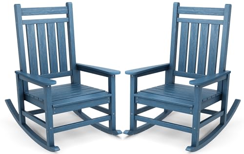 Outdoor Rocking Chairs