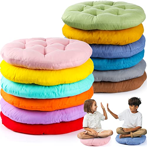Soft Outdoor Seating Cushions