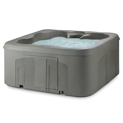 Outdoor Spa Whirlpool