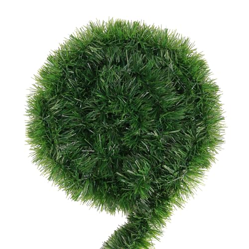 Outside Glitter Chain