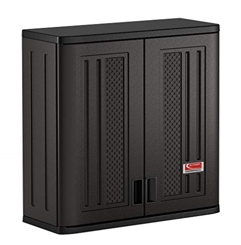 Outdoor Wall Cabinet