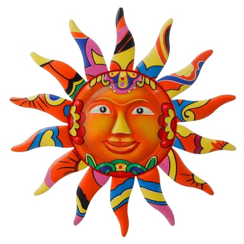 Decorative Outdoor Wall Art