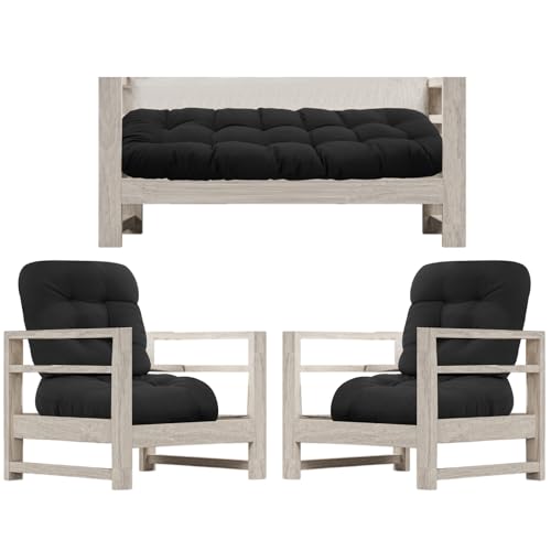 Weatherproof Wicker Cushions