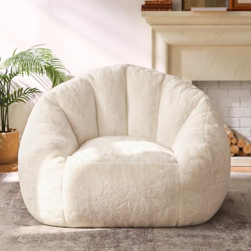 Large Bean Bag Seating
