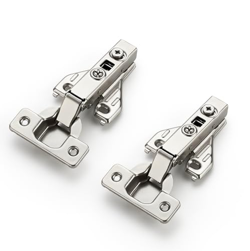 Oversized Cabinet Door Hinges