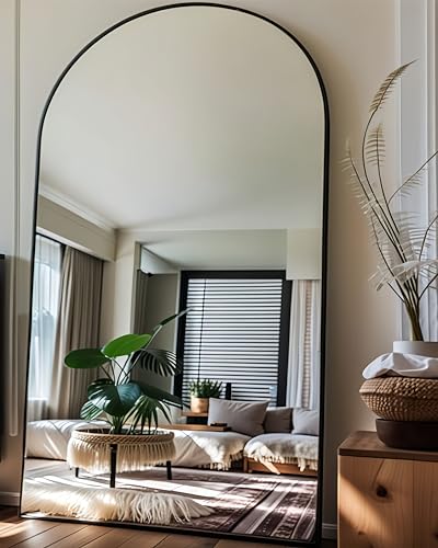 Modern Large Mirror