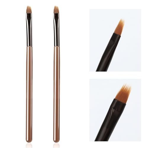Paint Blending Brushes