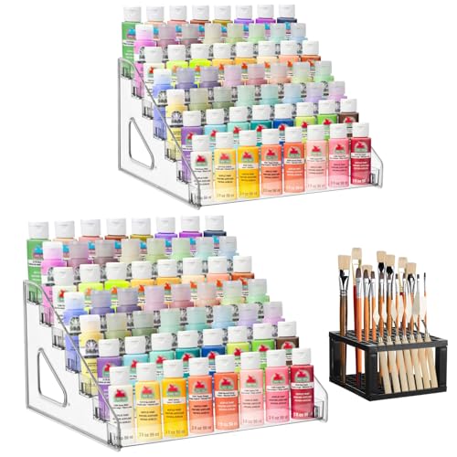 Paint Storage