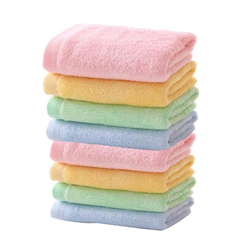 Pastel Hand Textiles Set