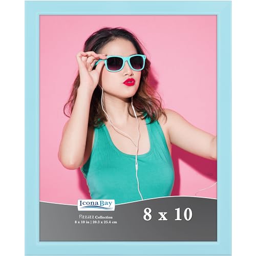 Pastel Decorative Frames