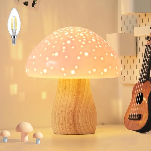 Subtle Desk Lamp