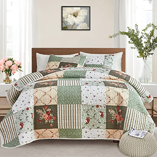 Multi-Patterned Bedding