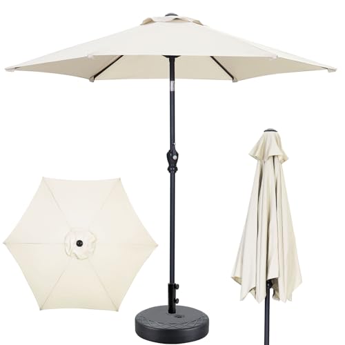 Patio Umbrella with Stand