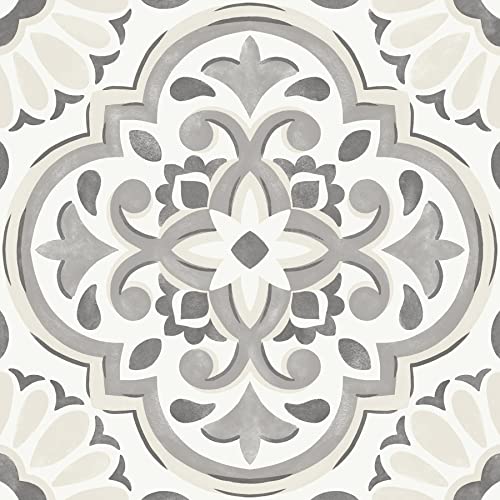 Decorative Patterned Floor Tiles