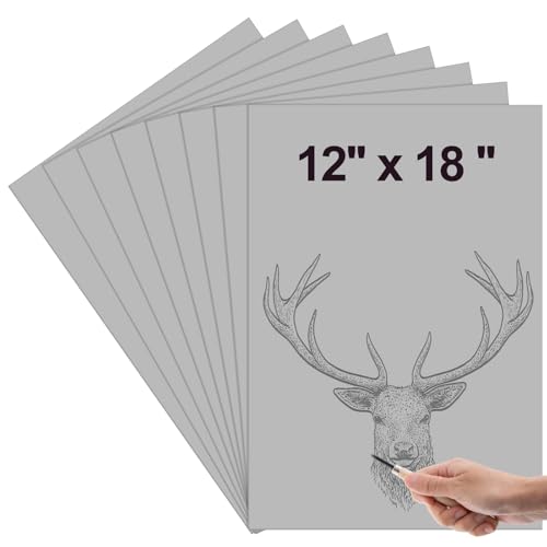 Patterned Linoleum Sheets