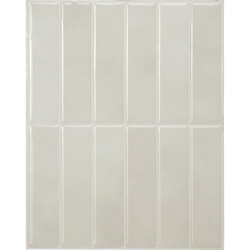 Peel and Stick Mosaic Tiles