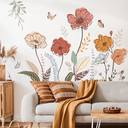 Adhesive Wall Graphics