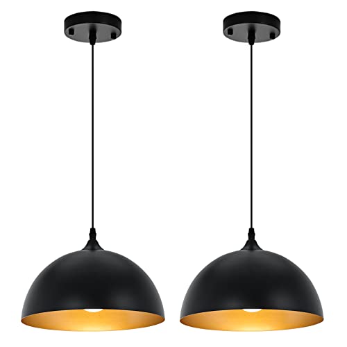 Compact Pendant Lighting