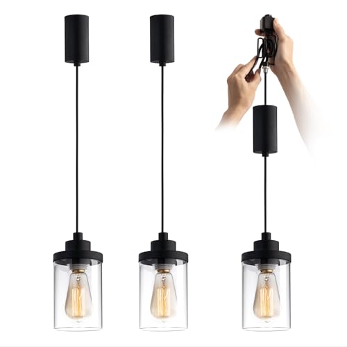 Pendant Track Lighting