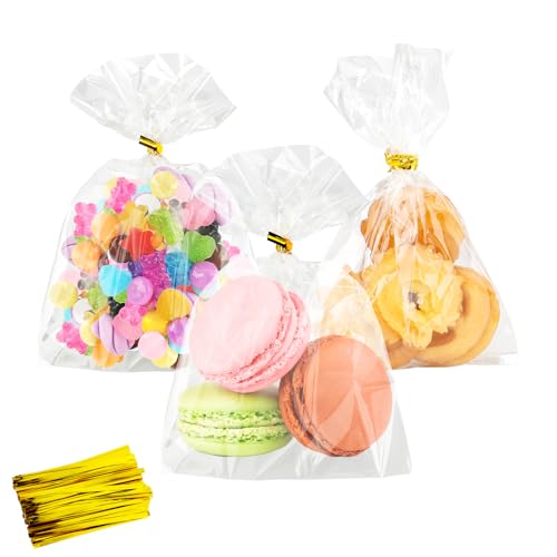 Personalized Candy Bags