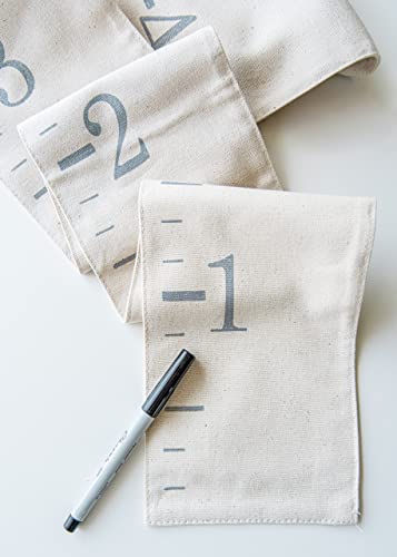 Personalized Cloth Growth Record