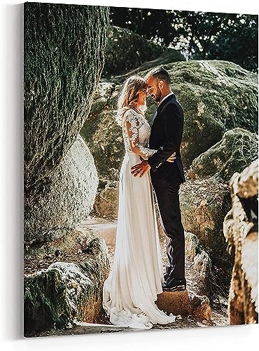 Personalized Mounted Wall Art