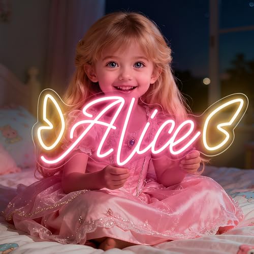 Personalized LED Neon Symbol Light