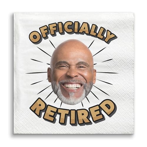 Personalized Napkins