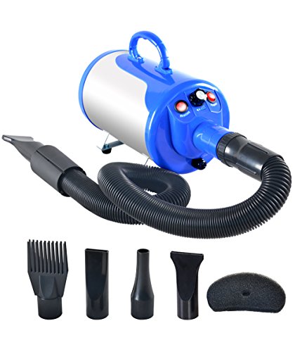 Pet Hair Dryer