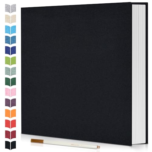 Imagery Collection Scrapbook