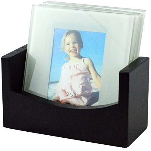 Photo Trivets with Holder