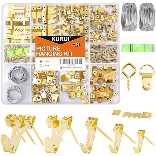 Photo Hanging Kit