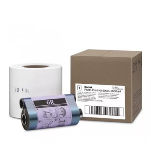 At-Home Photo Creator