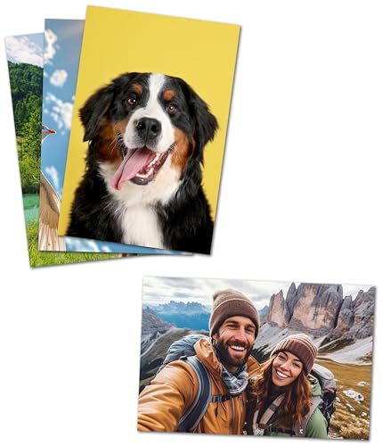 Photo Printing Service