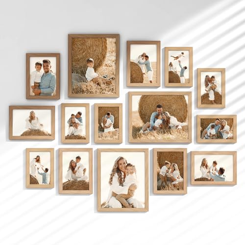 Picture Frame Set