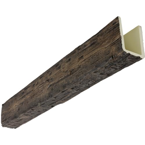 Pine Wood Ceiling Supports