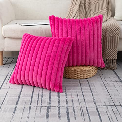 Roseate Cushions