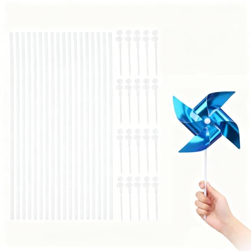 Pinwheel Making Accessory Pack