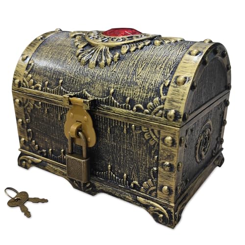 Treasure Chest Prop