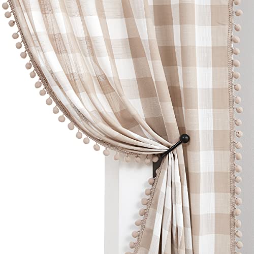 Country Kitchen Drapes