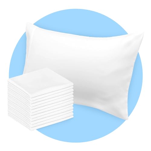 Canvas Pillowcase Collection