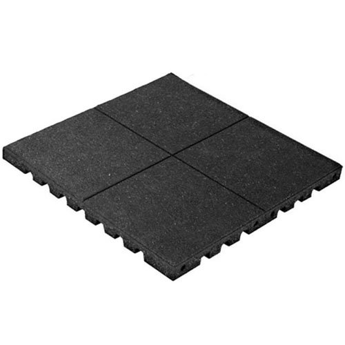 Playground Safety Surfacing