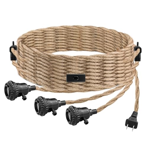 Plug-In Plant Lighting Kit