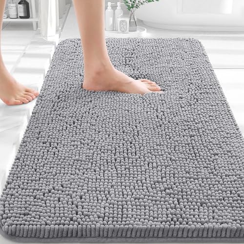 Soft Floor Cover for Baths