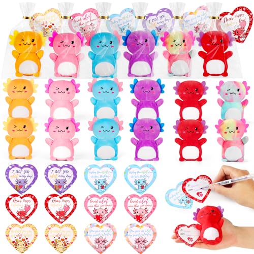 Bright Plush Decorative Toys